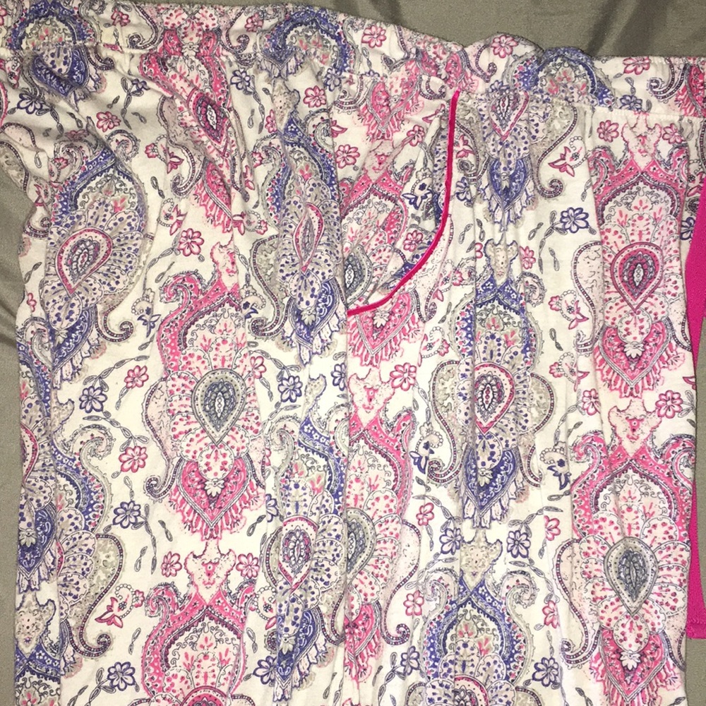 Pjs bottoms